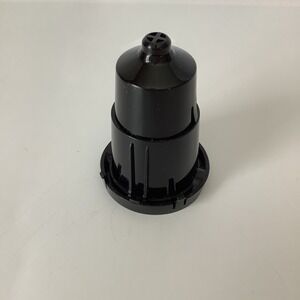 Genuine OEM Keurig K-Cup Pod Holder Cup and Lower Needle Replacement